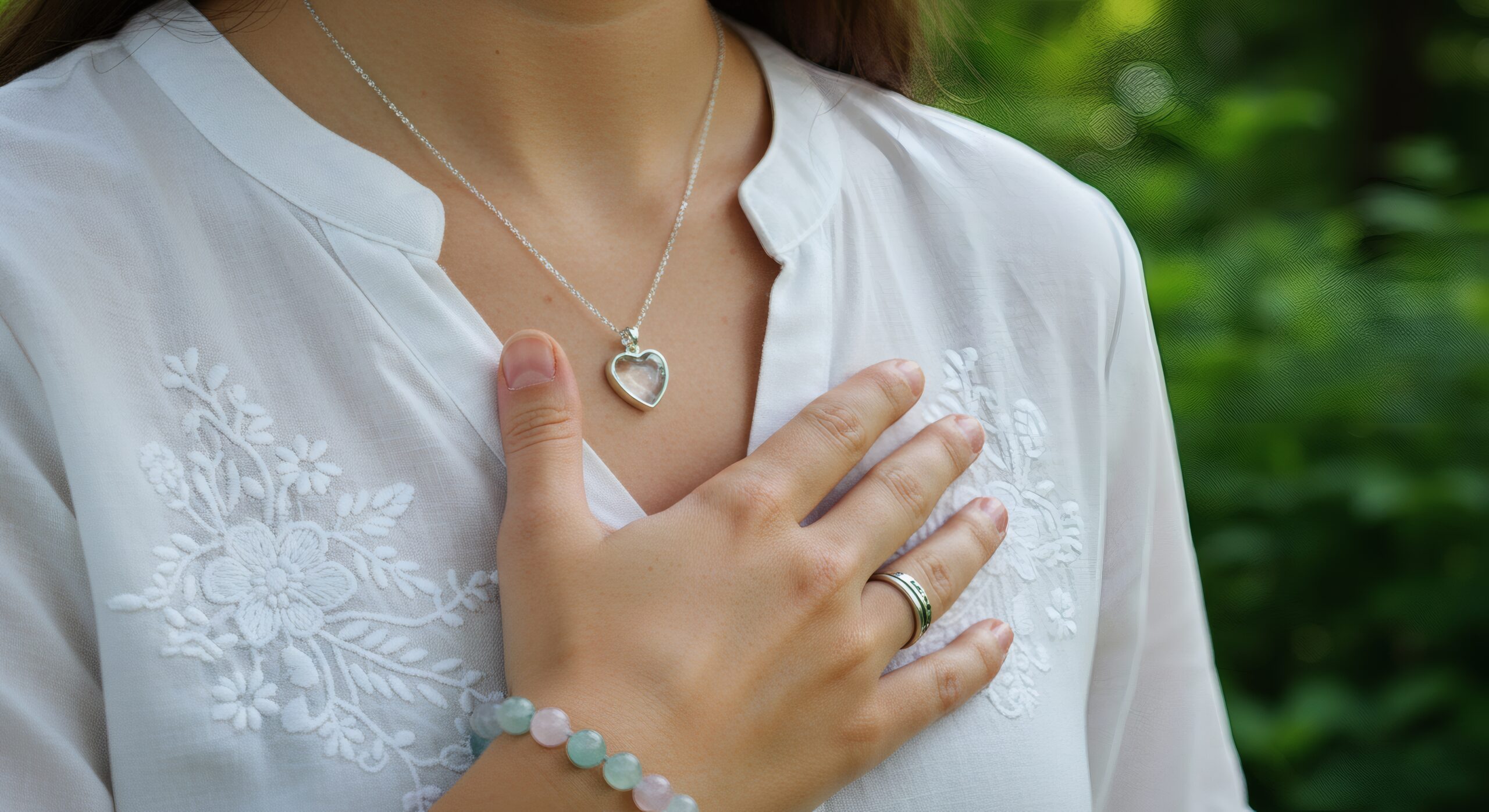 Como a conexão com o sagrado pode transformar o cuidado e a recuperação